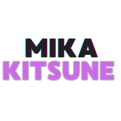 mikakitsune.com